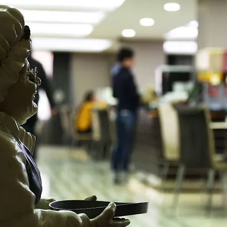 Hotel Benler Laleli 4*