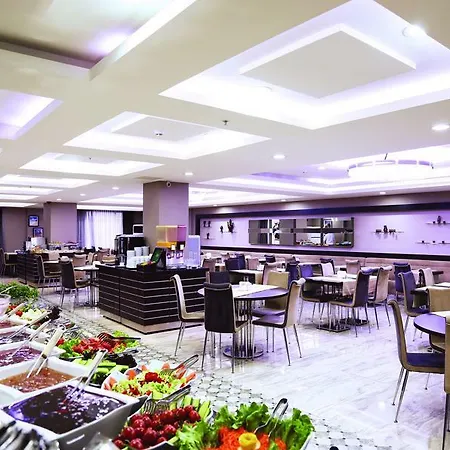 Benler Laleli Hotel