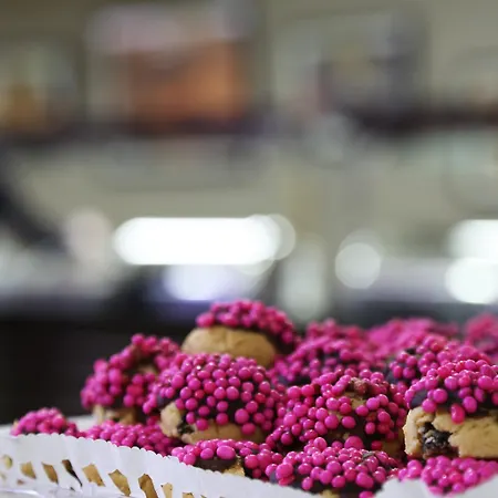 Hotel Benler Laleli Estambul