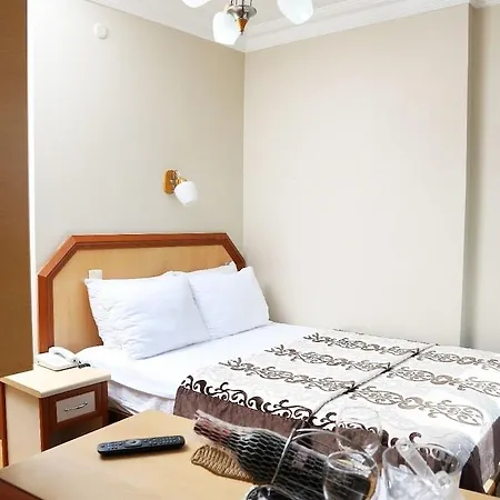 Benler Laleli 3* Estambul